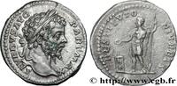 THE SEVERANS (193 AD to 235 AD) Denier SEPTIMIUS SEVERUS Rome 200 (18,5mm, 3,51g, 6h) -