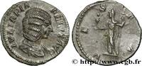 THE SEVERANS (193 AD to 235 AD) Denier JULIA DOMNA Rome 213 (17,5mm, 2,87g, 6h) -