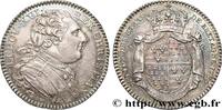 FRANCE États de Rennes ÉTATS DE BRETAGNE 1786 (28mm, 6,50g, 6h) -