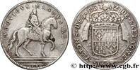 FRANCE États de Vannes ÉTATS DE BRETAGNE 1693 (28,5mm, 6,73g, 6h) -