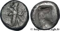 Classic 1 (480 BC to 400 BC) Sicle PERSIA - ACHAEMENID KINGDOM Sardes, Lydie c. 475-465 AC. (15,5mm, 5,27g, h) -