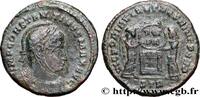 THE TETRARCHY(284 AD to 337 AD) Centenionalis ou nummus CONSTANTINE I THE GREAT Trèves 319 (17mm, 3,13g, 6h) -