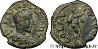 THE MILITARY CRISIS(235 AD to 284 AD) Diassaria GALLIENUS Alexandrie,Troade c. 260-268 (21,5mm, 4,46g, 12h) -