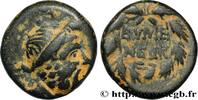 Hellenistic 2 (188 BC to 30 BC) Demi-unité PHRYGIA - EUMENEIA Eumeneia, Phrygie c. 150-133 AC. (14,5mm, 3,42g, 12h) -