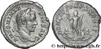 THE SEVERANS (193 AD to 235 AD) Denier 207 CARACALLA Rome 207 (19mm, 3,2... 138.83 £ Tax included +  15.62 £ shipping