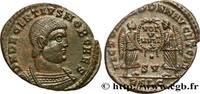THE CHRISTIAN EMPIRE (337 AD to 363 AD) Maiorina DECENTIUS Lyon 351-08/352 (21mm, 4,82g, 6h) -