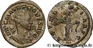 THE MILITARY CRISIS(235 AD to 284 AD) Aurelianus PROBUS Lyon 278-279 (23mm, 4,13g, 7h) -