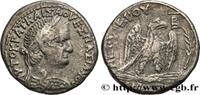 THE FLAVIANS (69 AD to 96 AD) Tétradrachme syro-phénicien VESPASIAN Antioche, Syrie, Séleucie et Piérie 70-71 (26mm, 13,98g, 12h) -