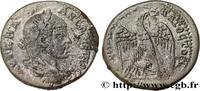 THE SEVERANS (193 AD to 235 AD) Tétradrachme syro-phénicien CARACALLA Hiérapolis, Syrie, Cyrrhestica 215-217 (25mm, 11,54g, 12h) -