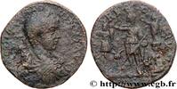 THE SEVERANS (193 AD to 235 AD) Unité ELAGABALUS Tyr, Phénicie c. 218-222 (30mm, 13,26g, 12h) -