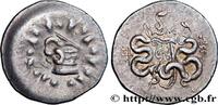 Hellenistic 2 (188 BC to 30 BC) Cistophore MYSIA - PERGAMON Pergame, Mysie c. 123-100 AC. (28mm, 12,67g, 12h) -