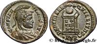 THE TETRARCHY(284 AD to 337 AD) Centenionalis ou nummus CONSTANTINE I THE GREAT Trèves 322-323 (19,50mm, 2,93g, 6h) -