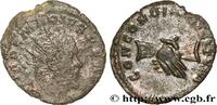 THE MILITARY CRISIS(235 AD to 284 AD) Antoninien MARIUS Trèves ou atelier 1 269 (19mm, 2,98g, 12h) -