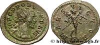 THE MILITARY CRISIS(235 AD to 284 AD) Aurelianus PROBUS Lyon 278-279 (23mm, 3,32g, 12h) -