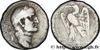 THE JULIO-CLAUDIANS (27 BC to 69 AD) Tétradrachme syro-phénicien GALBA Antioche, Syrie, Séleucie et Piérie 68 (25mm, 13,64g, 1h) -