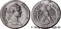 THE SEVERANS (193 AD to 235 AD) Tétradrachme syro-phénicien CARACALLA Hiérapolis, Syrie, Cyrrhestica 215-217 (27mm, 12,27g, 12h) -