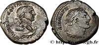 THE ANTONINES (96 AD to 192 AD) Tétradrachme syro-phénicien TRAJANUS Tyr, Phénicie 111 (25,5mm, 13,54g, 6h) -