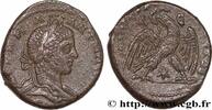 THE SEVERANS (193 AD to 235 AD) Tétradrachme syro-phénicien ELAGABALUS Antioche, Syrie, Séleucie et Piérie 218-220 (25mm, 12,56g, 6h) -