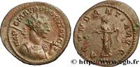 THE MILITARY CRISIS(235 AD to 284 AD) Aurelianus PROBUS Lyon 277-278 (24mm, 4,13g, 1h) -