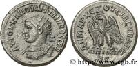 THE MILITARY CRISIS(235 AD to 284 AD) Tétradrachme syro-phénicien PHILIPPUS II Antioche, Syrie, Séleucie et Piérie 248 (26,5mm, 11,08g, 7h) -