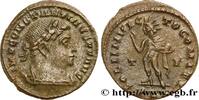 THE TETRARCHY(284 AD to 337 AD) Follis ou nummus CONSTANTINE I THE GREAT Londres 310 (23mm, 4,21g, 6h) -