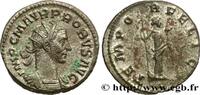 THE MILITARY CRISIS(235 AD to 284 AD) Aurelianus PROBUS Lyon 277-278 (21,5mm, 3,96g, 1h) -