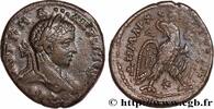 THE SEVERANS (193 AD to 235 AD) Tétradrachme syro-phénicien ELAGABALUS Antioche, Syrie, Séleucie et Piérie 218-220 (26mm, 12,05g, 6h) -