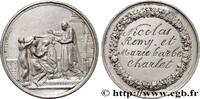 FRANCE Médaille de mariage 1824 AMOUR ET MARIAGE 1824 (28mm, 11,05g, 6h)... 43.38 £ Tax included +  15.62 £ shipping