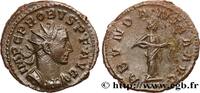 THE MILITARY CRISIS(235 AD to 284 AD) Aurelianus PROBUS Lyon 277 (22,5mm, 4,42g, 12h) -