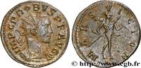 THE MILITARY CRISIS(235 AD to 284 AD) Aurelianus PROBUS Lyon 277 (22mm, 3,99g, 6h) -
