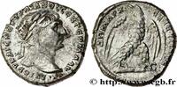 THE ANTONINES (96 AD to 192 AD) Tétradrachme syro-phénicien TRAJANUS Tyr, Phénicie 111 (25mm, 14,63g, 6h) -