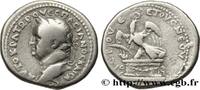 THE FLAVIANS (69 AD to 96 AD) Tétradrachme syro-phénicien VESPASIAN Antioche, Syrie, Séleucie et Piérie 73-74 (24mm, 14,30g, 12h) -