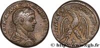 THE SEVERANS (193 AD to 235 AD) Tétradrachme syro-phénicien ELAGABALUS Antioche, Syrie, Séleucie et Piérie 218-220 (24mm, 12,99g, 12h) -