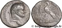 THE FLAVIANS (69 AD to 96 AD) Tétradrachme syro-phénicien VESPASIAN Antioche, Syrie, Séleucie et Piérie 70-71 (24mm, 14,61g, 12h) -