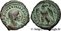 THE MILITARY CRISIS(235 AD to 284 AD) Tétradrachme AURELIAN Alexandrie, Égypte 273-274 (21,5mm, 7,78g, 12h) -