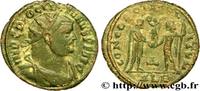 THE TETRARCHY(284 AD to 337 AD) Pseudo ou néo-aurelianus DIOCLETIAN Alexandrie 296-297 (21mm, 3,48g, 6h) -