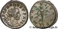 THE MILITARY CRISIS(235 AD to 284 AD) Aurelianus PROBUS Lyon 277 (23,5mm, 4,19g, 12h) -