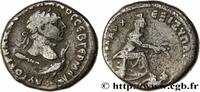 THE ANTONINES (96 AD to 192 AD) Tétradrachme syro-phénicien TRAJANUS Tyr, Phénicie 113 (23,5mm, 13,75g, 6h) -
