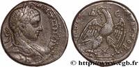 THE SEVERANS (193 AD to 235 AD) Tétradrachme syro-phénicien ELAGABALUS Antioche, Syrie, Séleucie et Piérie 218-220 (23,5mm, 13,10g, 6h) -