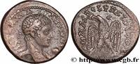 THE SEVERANS (193 AD to 235 AD) Tétradrachme syro-phénicien ELAGABALUS Antioche, Syrie, Séleucie et Piérie 218-220 (25mm, 13,68g, 12h) -