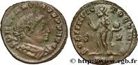 THE TETRARCHY(284 AD to 337 AD) Follis ou nummus CONSTANTINE I THE GREAT Lyon 312 (22,5mm, 3,87g, 11h) -