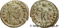 THE TETRARCHY(284 AD to 337 AD) Follis ou nummus CONSTANTINE I THE GREAT Trèves 316-317 (20mm, 2,15g, 12h) -