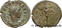 THE MILITARY CRISIS(235 AD to 284 AD) Aurelianus PROBUS Lyon 278-279 (21,5mm, 3,25g, 6h) -