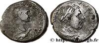 THE ANTONINES (96 AD to 192 AD) Tétradrachme syro-phénicien TRAJANUS Tyr, Phénicie 111 (24mm, 13,83g, 6h) -
