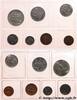 SOUTH AFRICA Série FDC 7 monnaies SOUTH AFRICA 1986 (mm, g, h) -