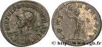 THE MILITARY CRISIS(235 AD to 284 AD) Aurelianus PROBUS Ticinum 278 (20,5mm, 4,09g, 6h) -