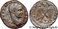 THE SEVERANS (193 AD to 235 AD) Tétradrachme syro-phénicien ELAGABALUS Antioche, Syrie, Séleucie et Piérie 218-220 (26mm, 10,81g, 6h) -