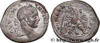 THE SEVERANS (193 AD to 235 AD) Tétradrachme syro-phénicien ELAGABALUS Antioche, Syrie, Séleucie et Piérie 218-220 (26mm, 12,33g, 12h) -