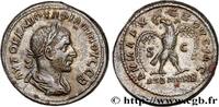 THE MILITARY CRISIS(235 AD to 284 AD) Tétradrachme syro-phénicien PHILIPPUS Antioche, Syrie 244 (26mm, 13,38g, 12h) -