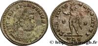 THE TETRARCHY(284 AD to 337 AD) Follis ou nummus CONSTANTINE I THE GREAT Lyon 315 (20mm, 3,09g, 6h) -